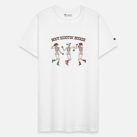 Boot scootin' boogie | Funny Halloween