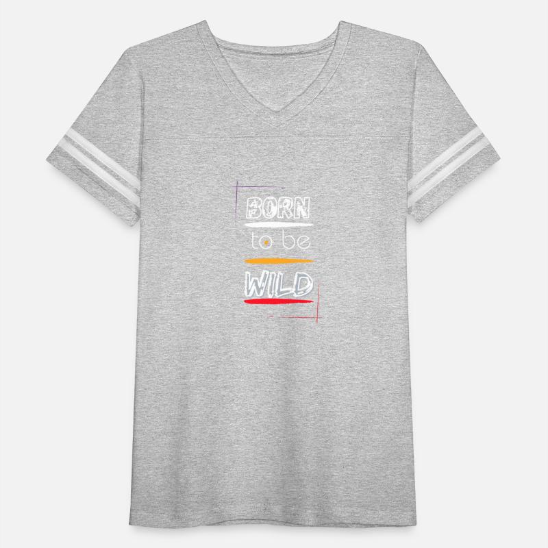 Born to Be Wild Men Clothes