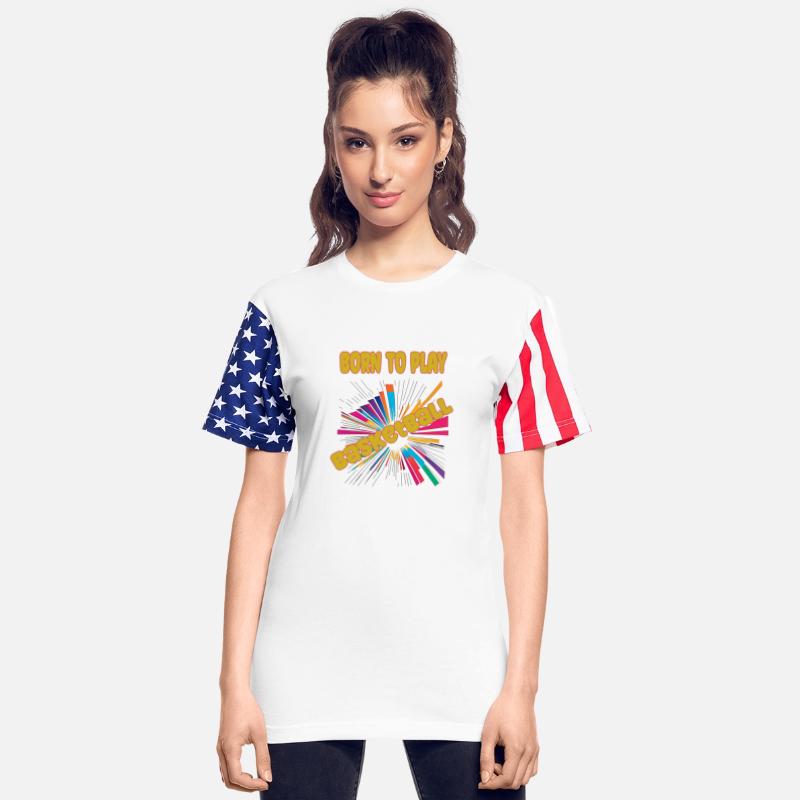 Born To Play Basketball