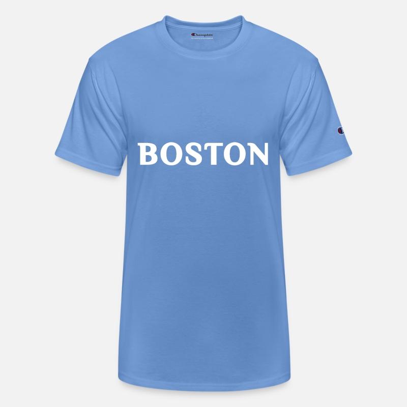 Boston Lover