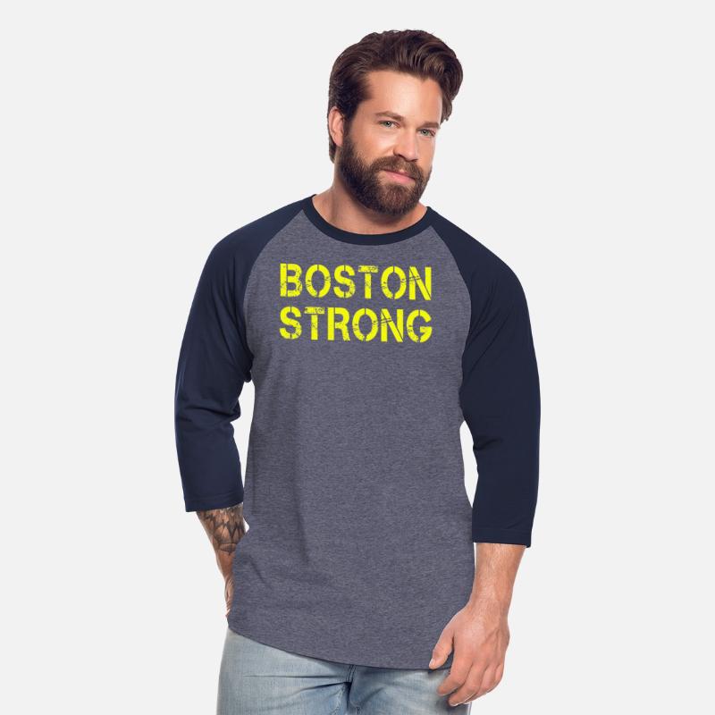 Boston Strong