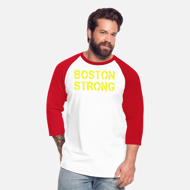 Boston Strong