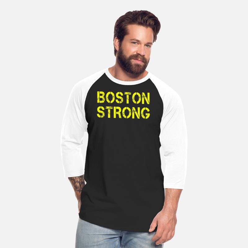 Boston Strong