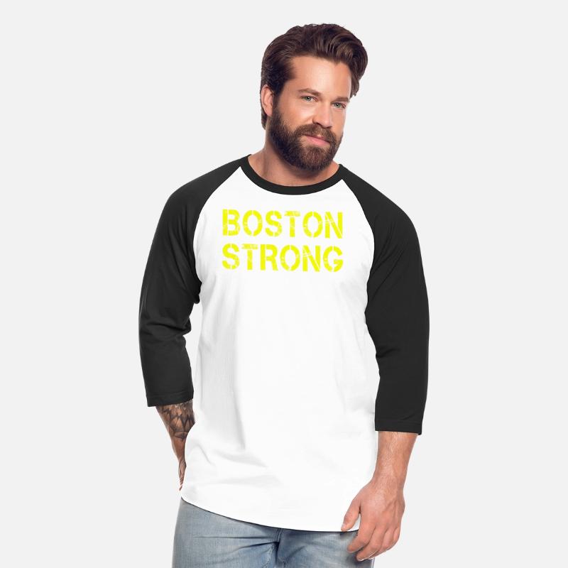Boston Strong