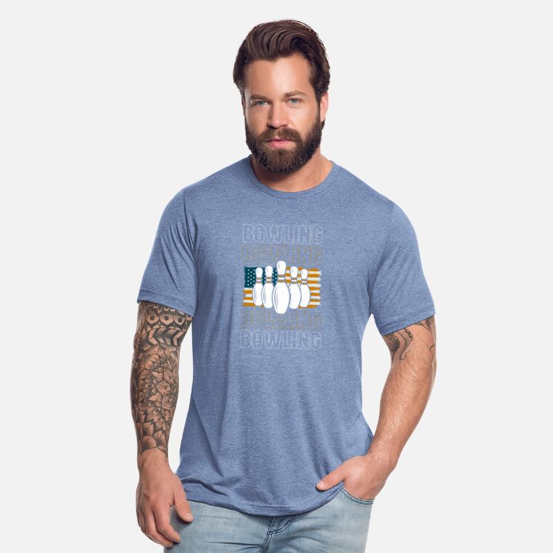 Bowler Pin Bowling Team