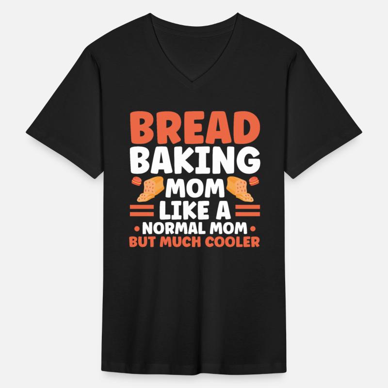 Bread Baking Gift Bakery Quote Baker