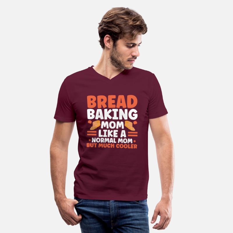 Bread Baking Gift Bakery Quote Baker