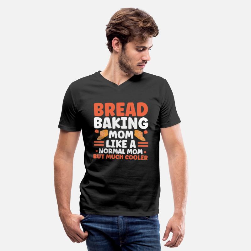 Bread Baking Gift Bakery Quote Baker