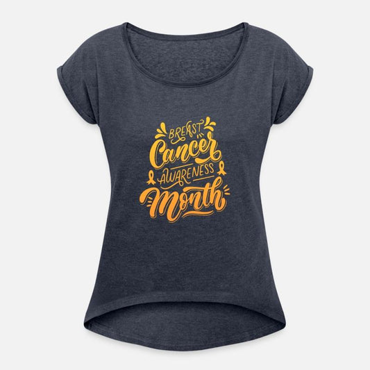 BREAST CANCER AWARENESS MONTH