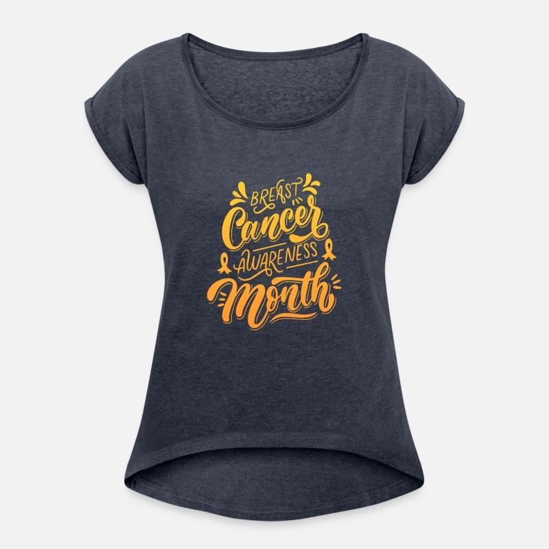 BREAST CANCER AWARENESS MONTH