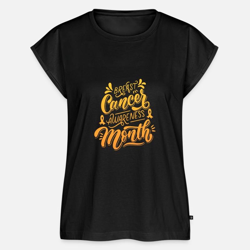 BREAST CANCER AWARENESS MONTH