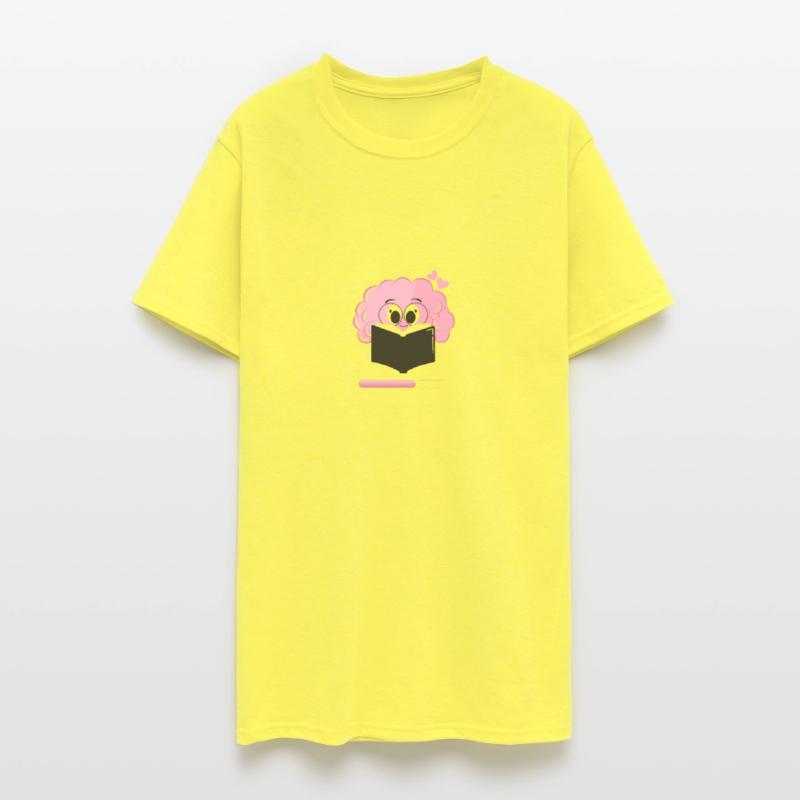 Brian trying understan