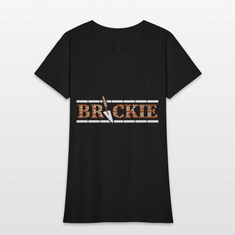 Brickie Construction Brickaying Job Bricklayer