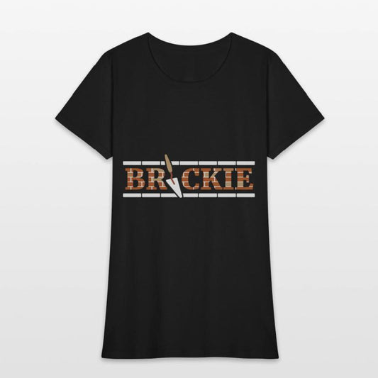 Brickie Construction Brickaying Job Bricklayer