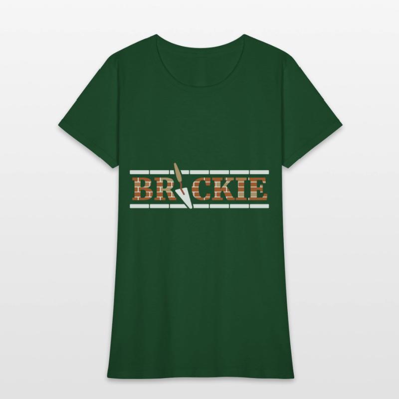 Brickie Construction Brickaying Job Bricklayer