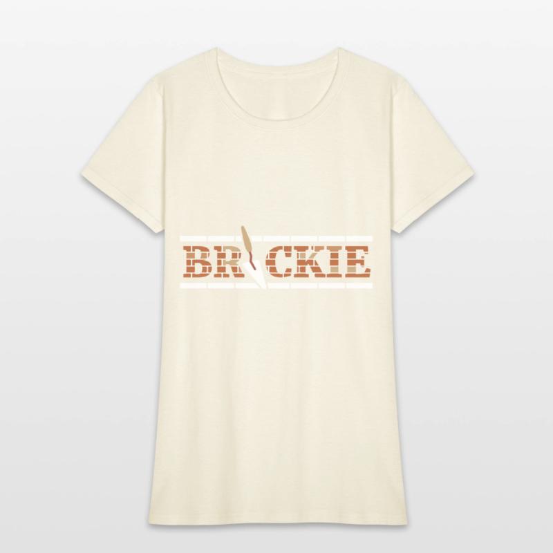 Brickie Construction Brickaying Job Bricklayer