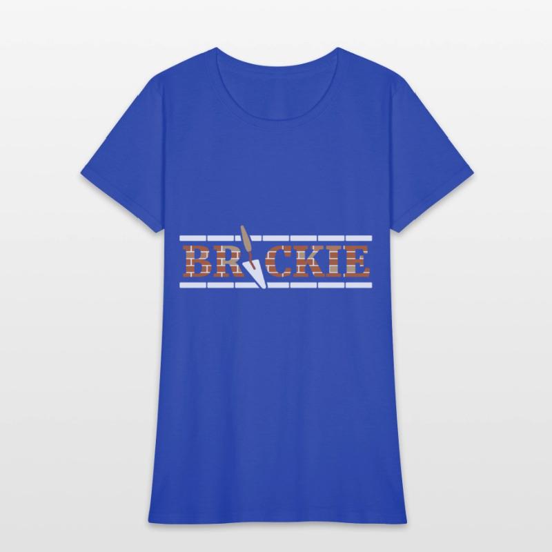 Brickie Construction Brickaying Job Bricklayer