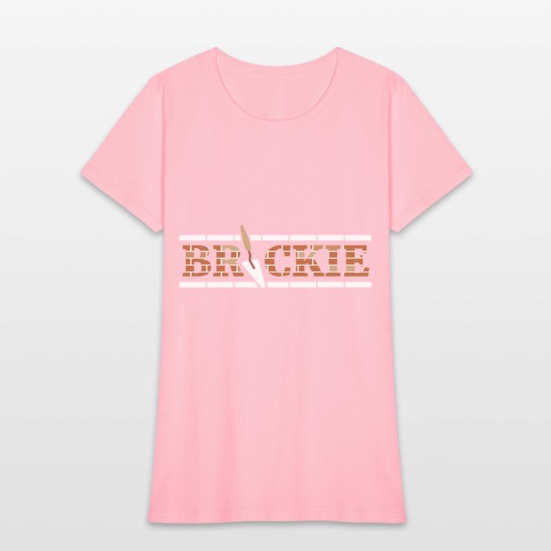 Brickie Construction Brickaying Job Bricklayer