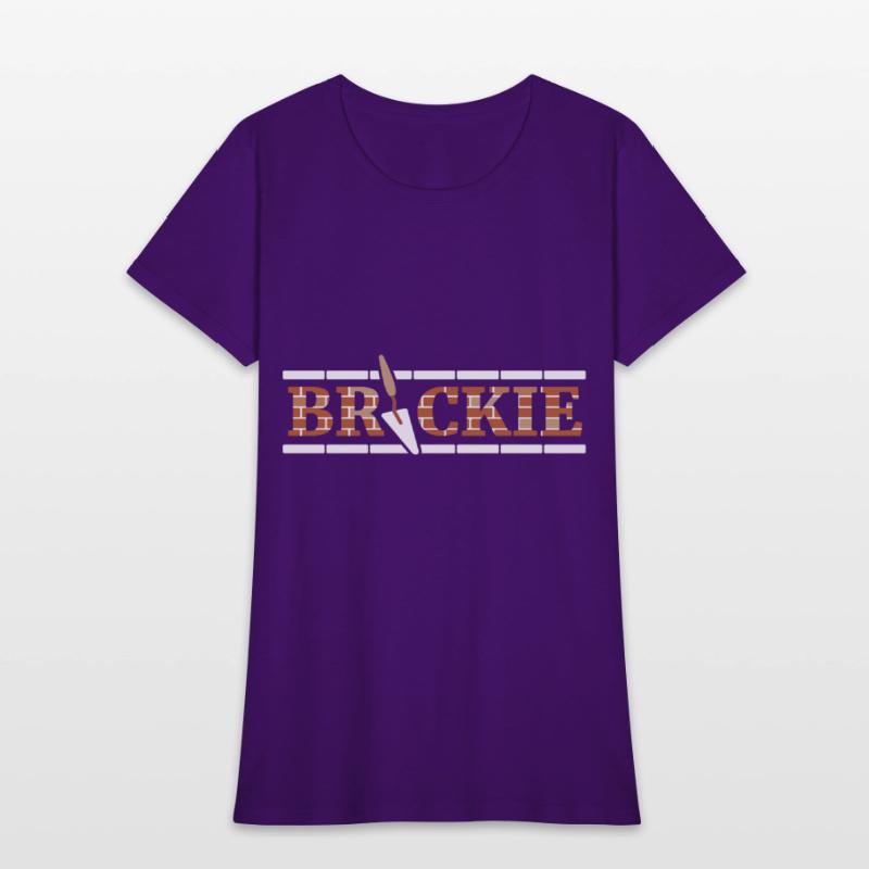 Brickie Construction Brickaying Job Bricklayer
