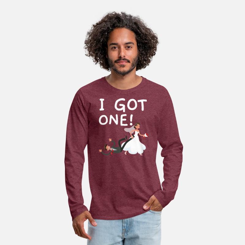 Bride And Groom Wedding Day Marriage Just Married