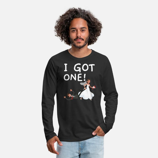 Bride And Groom Wedding Day Marriage Just Married