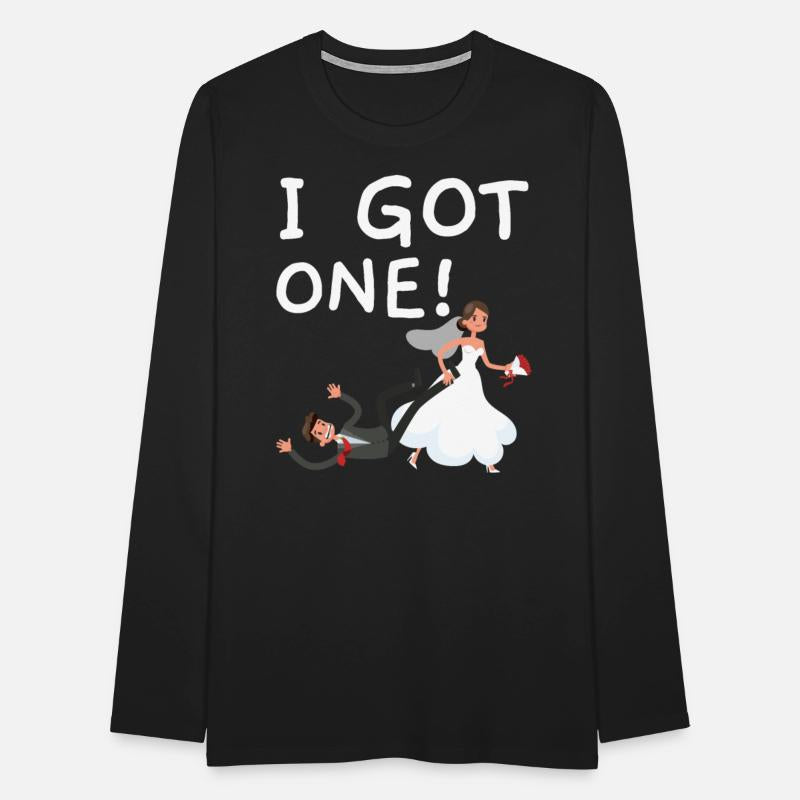 Bride And Groom Wedding Day Marriage Just Married