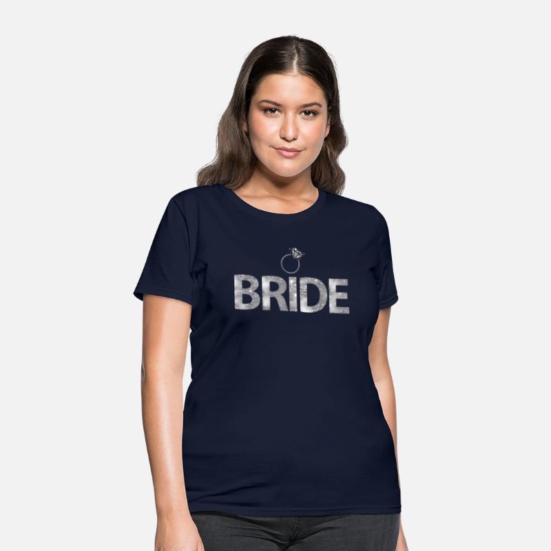 Bride For Grainy Grey
