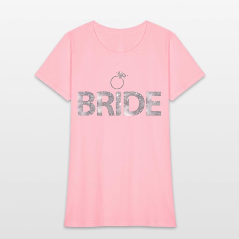 Bride For Grainy Grey