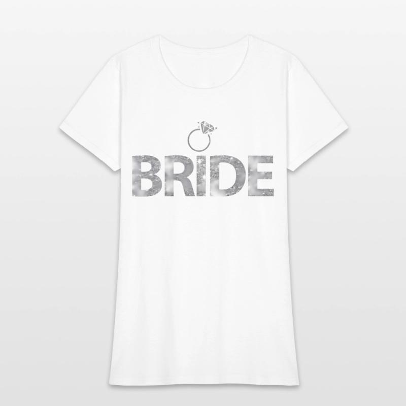 Bride For Grainy Grey