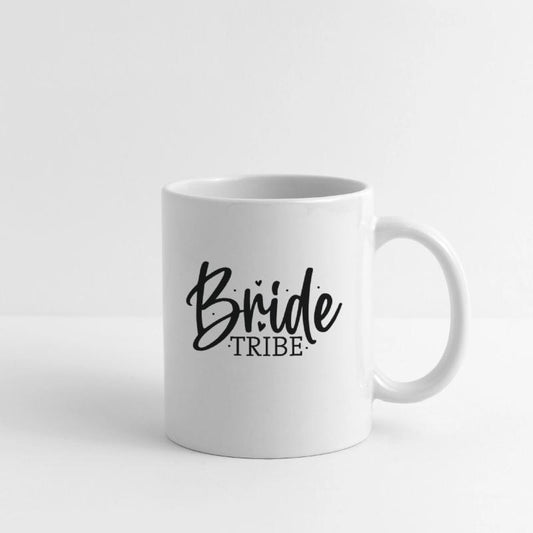 Bride Tribe Fun Wedding Party