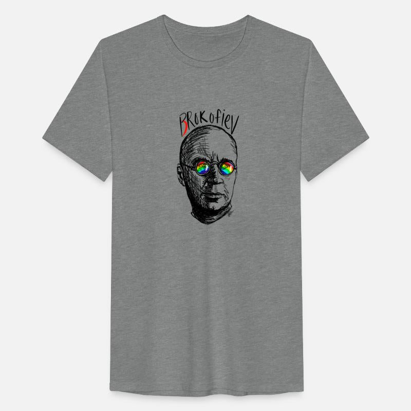 Brokofiev - Prokofiev