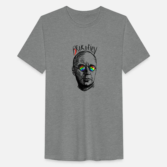 Brokofiev - Prokofiev