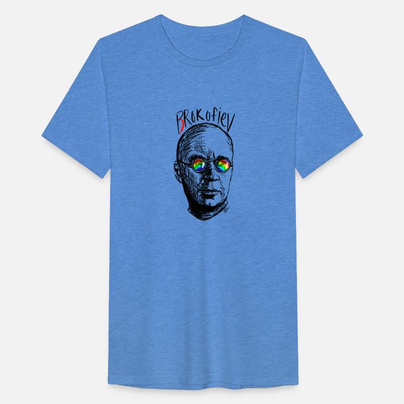 Brokofiev - Prokofiev