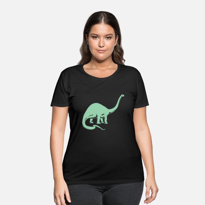 Brontosaurus Dinosaur Jurassic Period Prehistoric