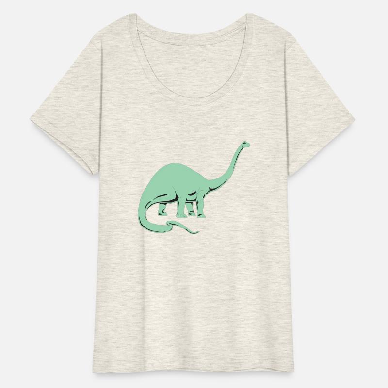 Brontosaurus Dinosaur Jurassic Period Prehistoric