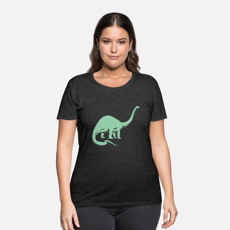 Brontosaurus Dinosaur Jurassic Period Prehistoric