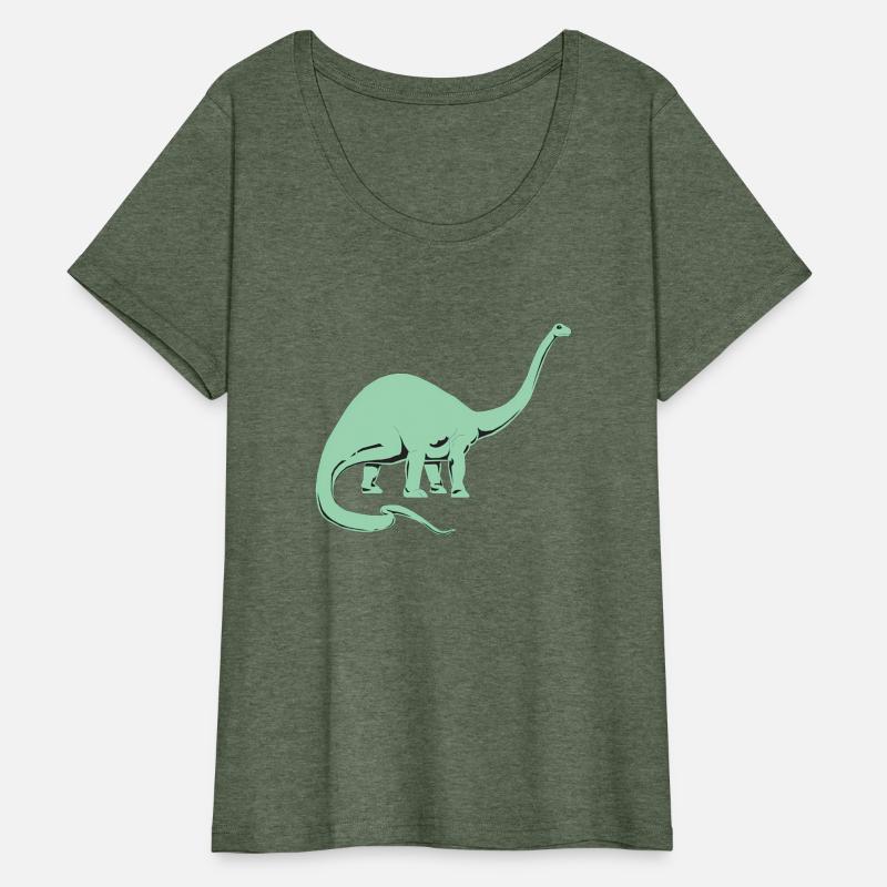 Brontosaurus Dinosaur Jurassic Period Prehistoric