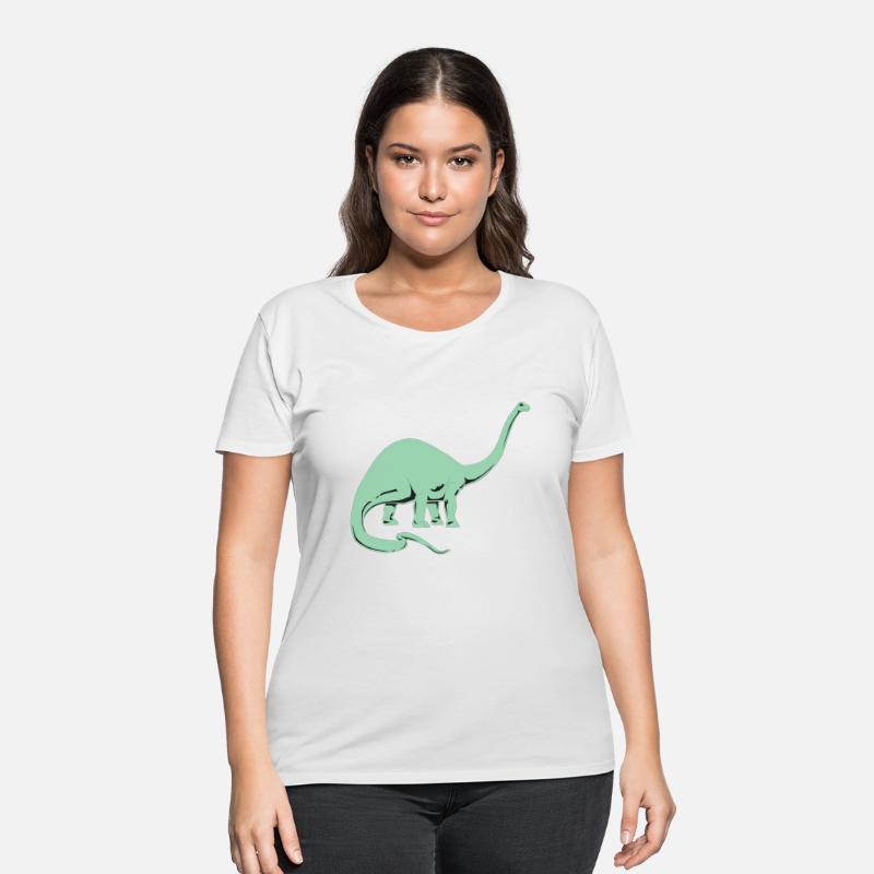 Brontosaurus Dinosaur Jurassic Period Prehistoric