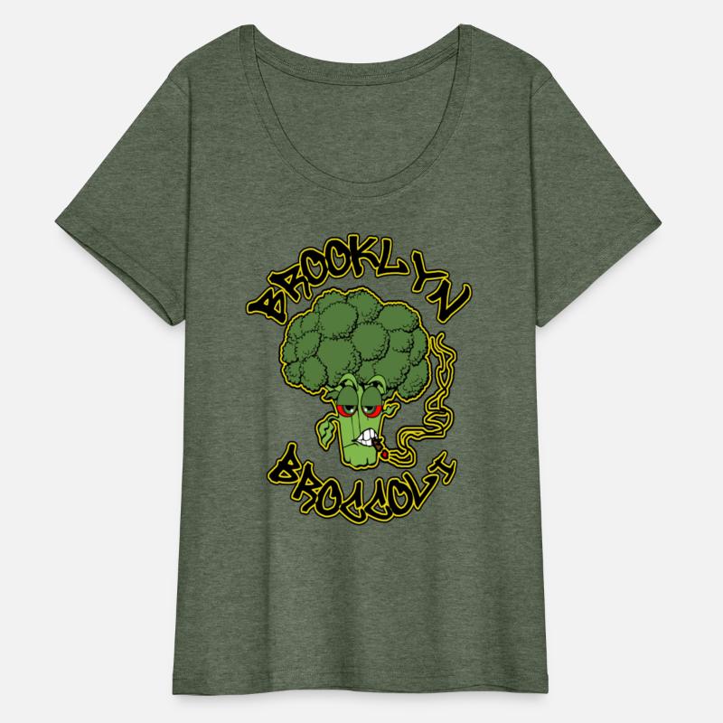 Brooklyn Broccoli