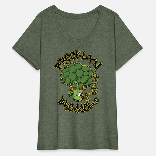 Brooklyn Broccoli
