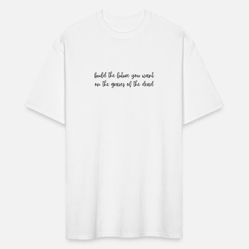 build the future you want