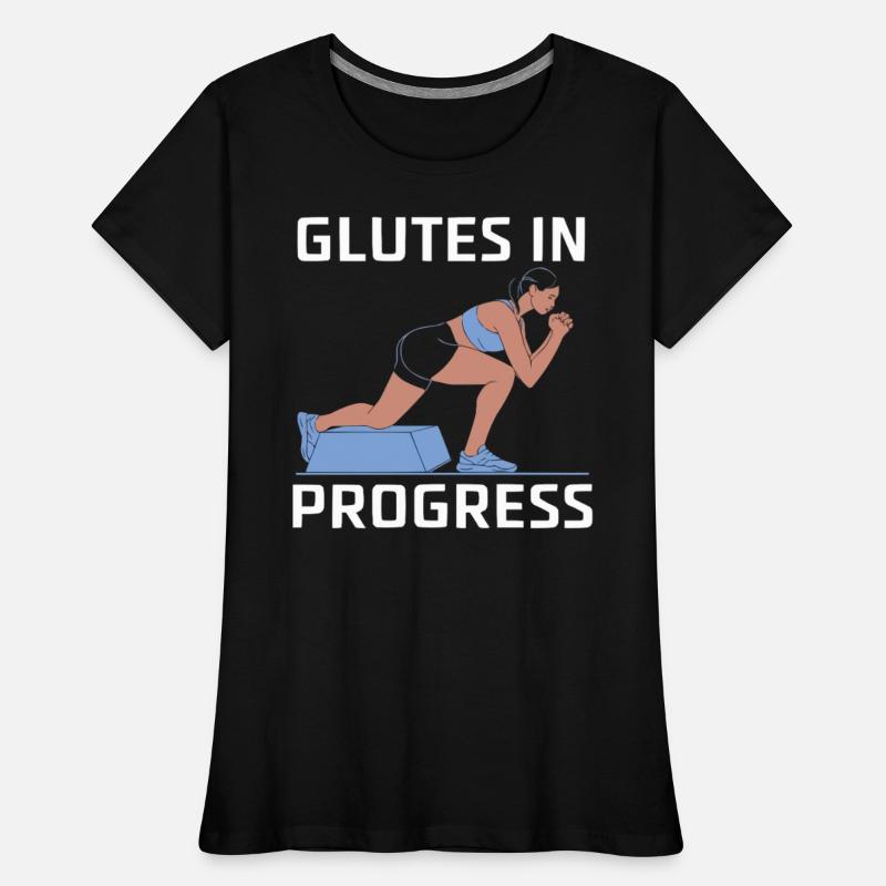 Bulgarian Squat Exercise Fitness Workout Gym