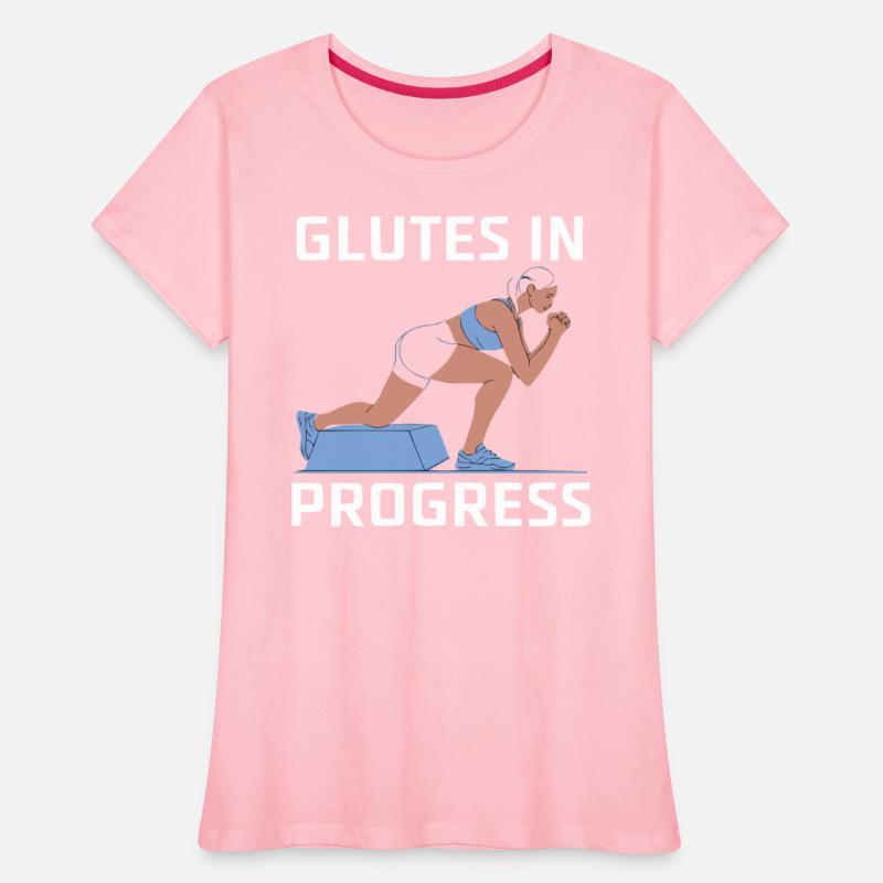 Bulgarian Squat Exercise Fitness Workout Gym