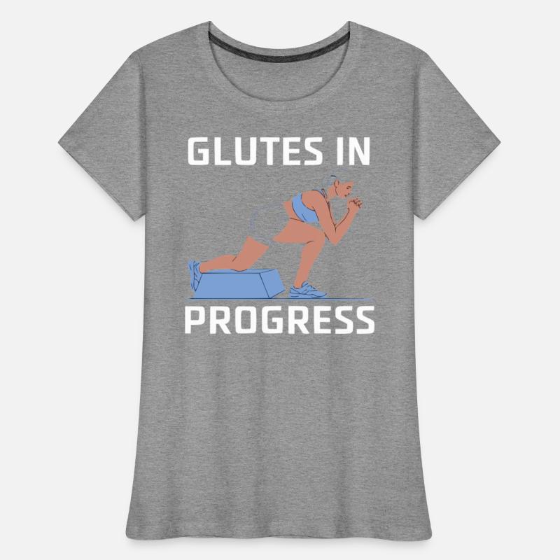 Bulgarian Squat Exercise Fitness Workout Gym