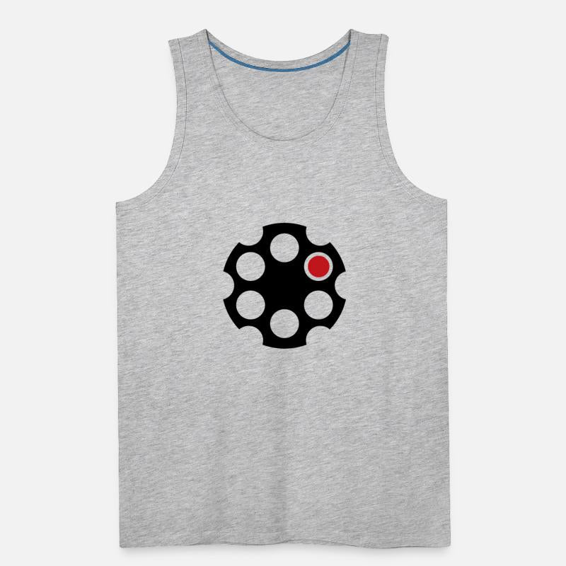 Bullet in the Revolver