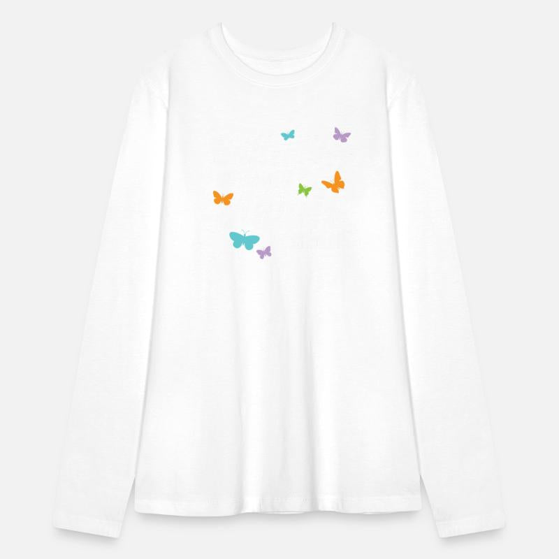 Butterflies Appear When Angels are Near Butterfly
