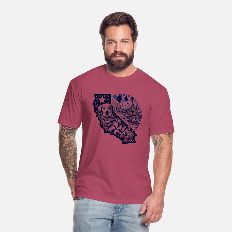 California dog owners