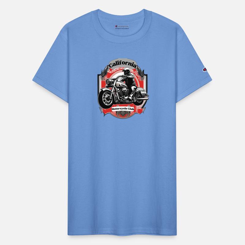 California Motorcycle Club