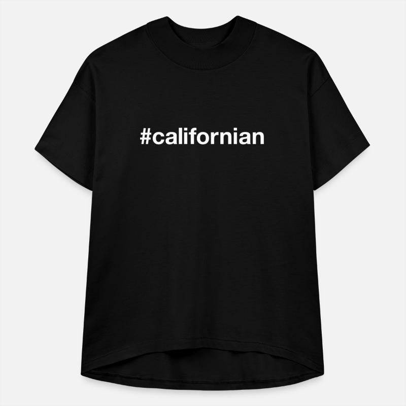 CALIFORNIAN California Hashtag