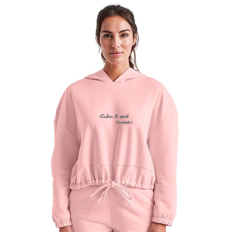 Calm & cool Yardside